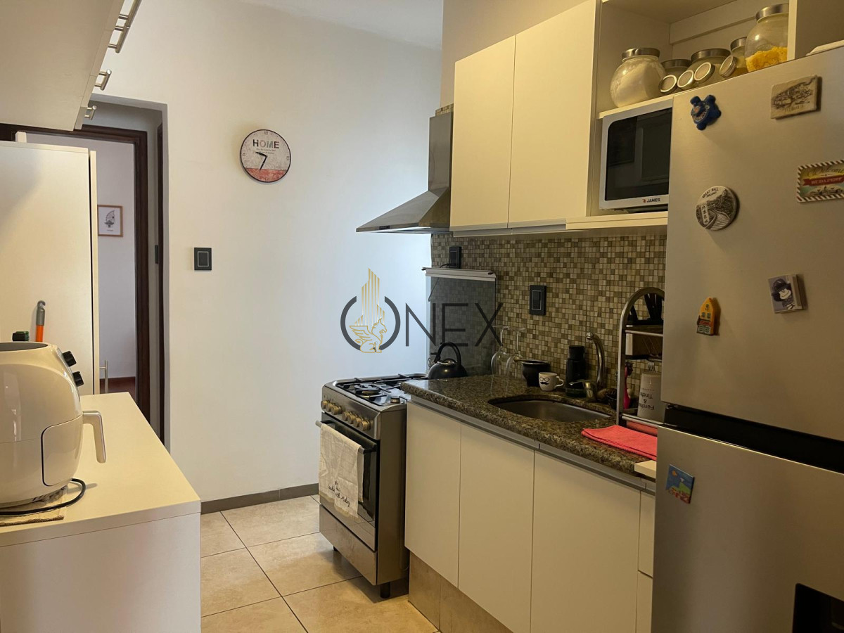 Apartamento ID.2352 - Venta apartamento 3 dorm Pocitos