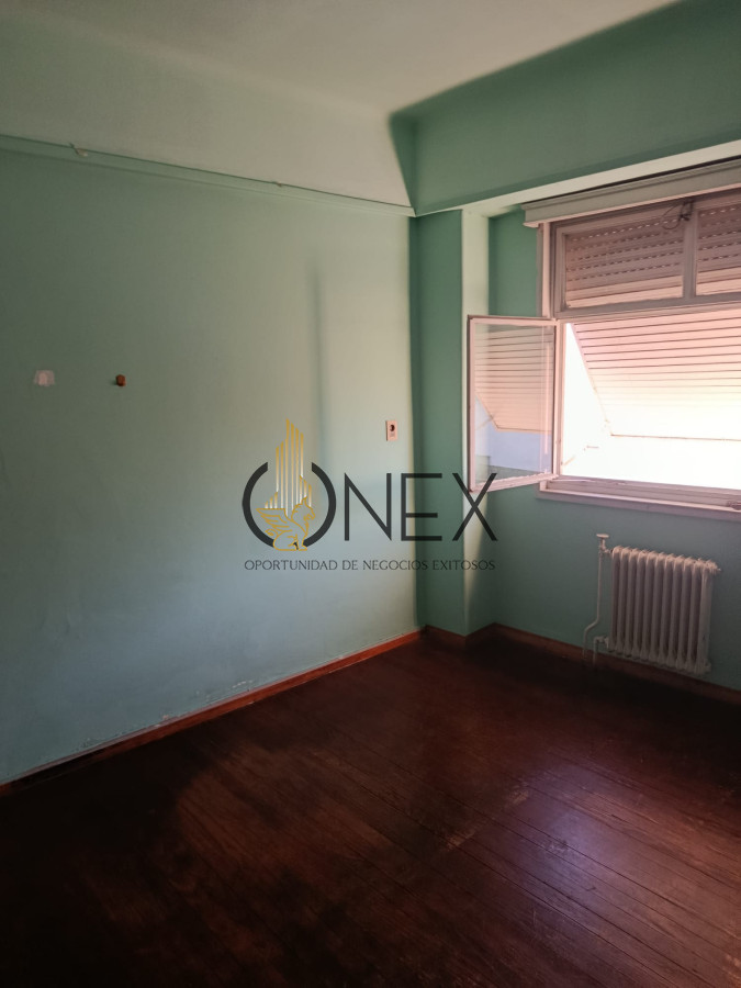 Apartamento ID.3588 - Apto tres dormitorios y dos baños a 100mt de Plaza Independencia