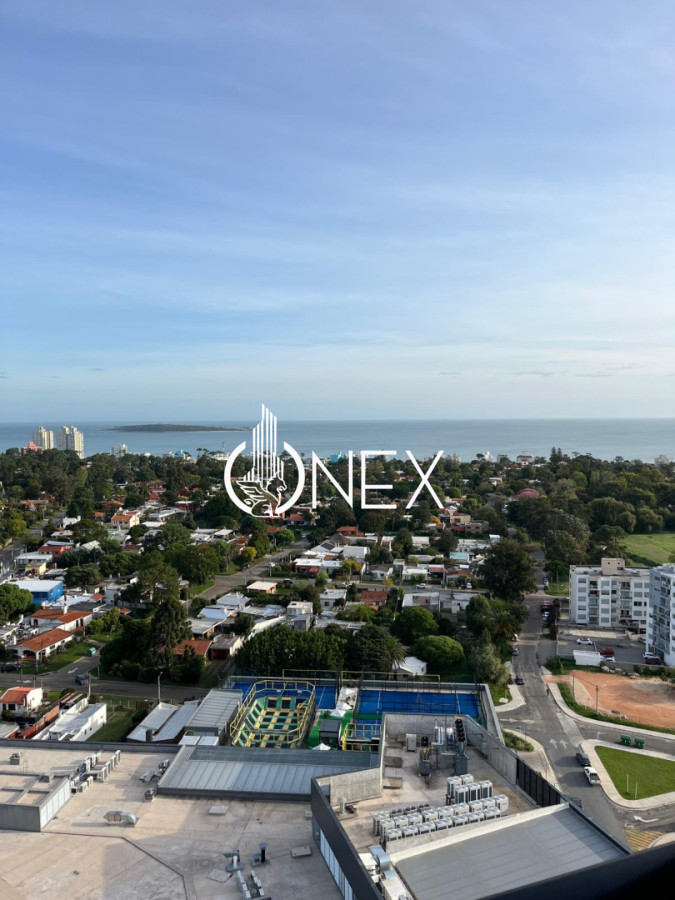 Apartamento ID.4387 - SE VENDE APARTAMENTO EN PUNTA DEL ESTE