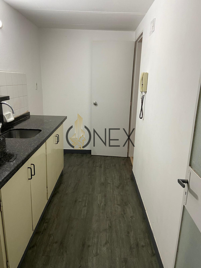 Apartamento ID.2905 - VENTA DE DEPTO EN B9 