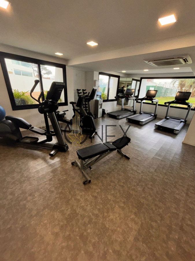 Apartamento ID.2305 - UNIDAD EN POSEIDON LAGUNA PUNTA DEL ESTE
