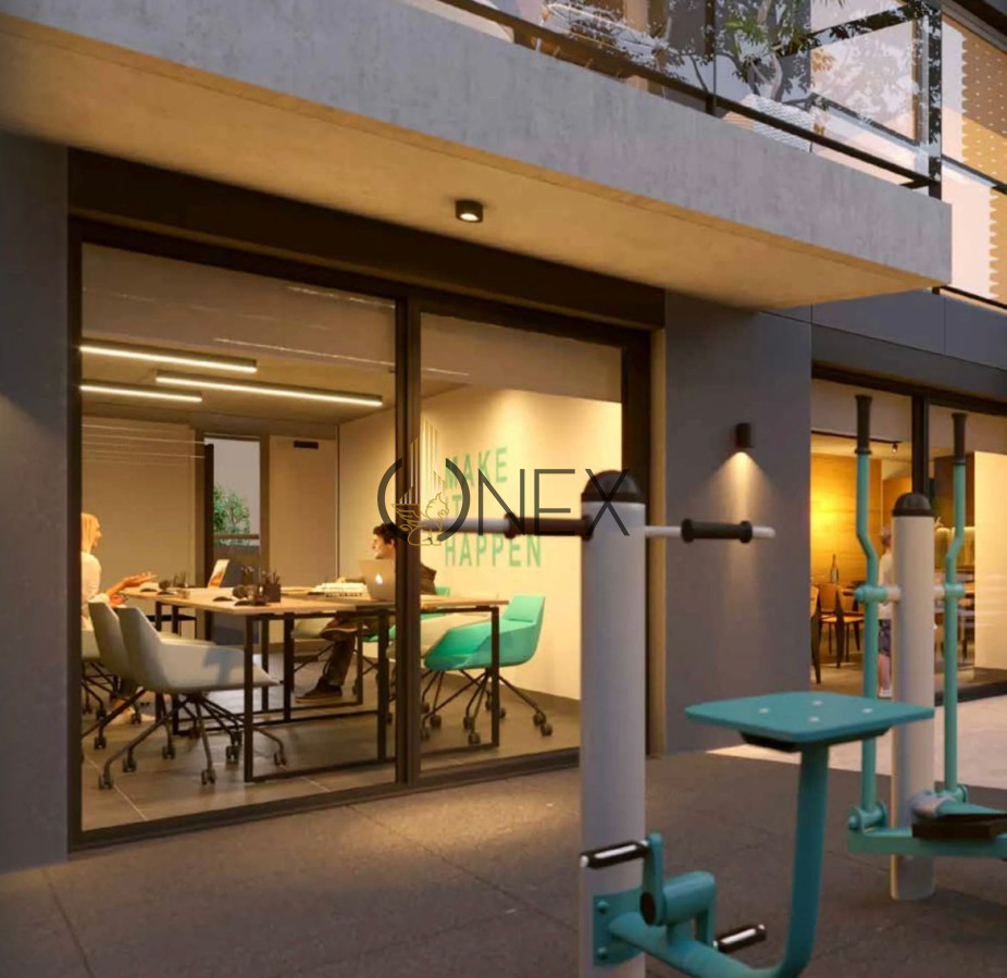 Apartamento ID.2689 - Flow by Nostrum único departamentos en la mejor locación 