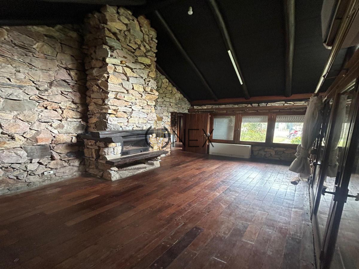 Apartamento ID.1095 - SE VENDE HERMOSA CASA EN CARRASCO