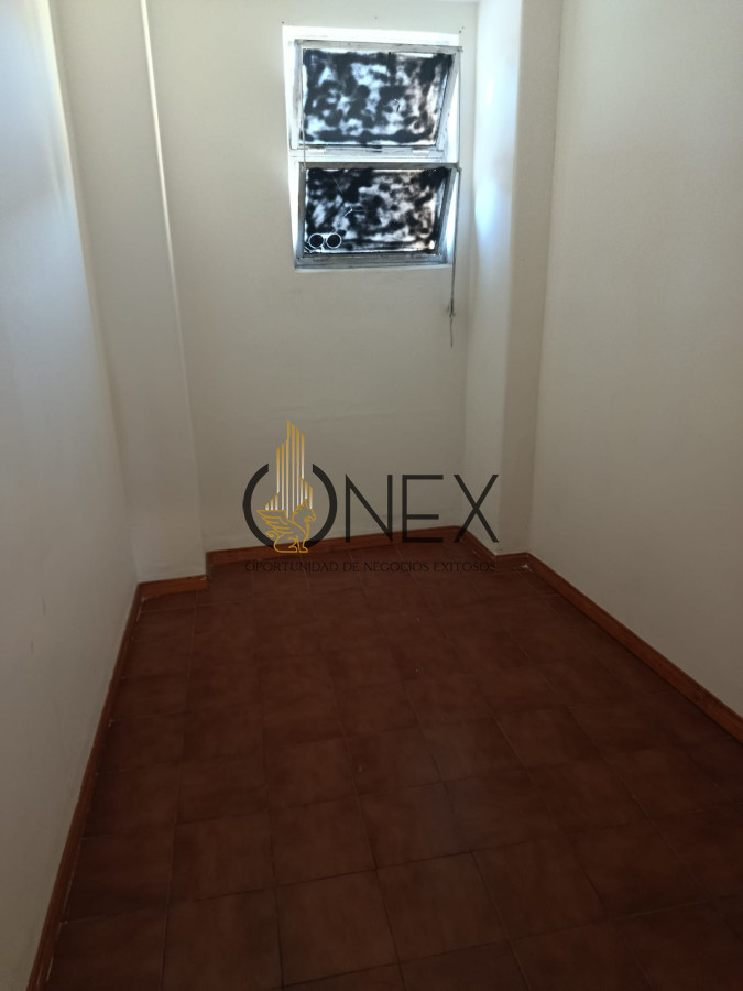 Apartamento ID.3588 - Apto tres dormitorios y dos baños a 100mt de Plaza Independencia