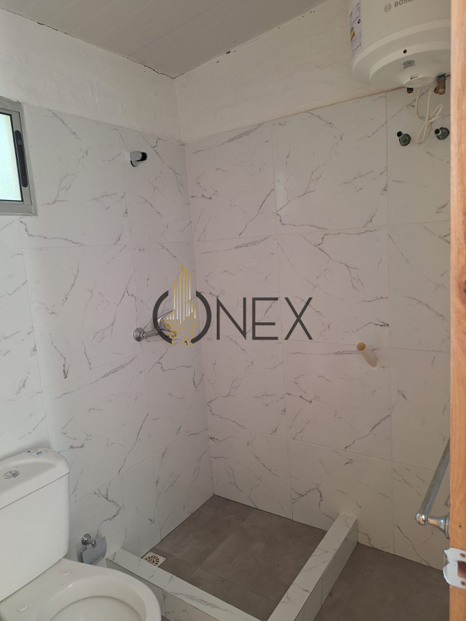 Apartamento ID.1176 - Monoambiente en alquiler anual en La Floresta