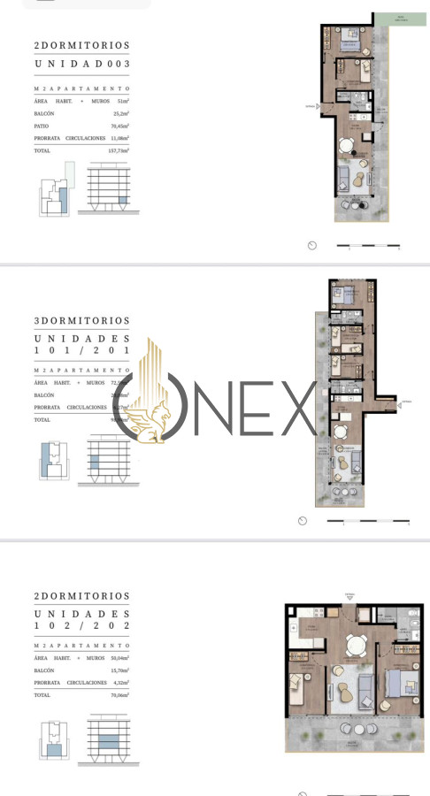Apartamento ID.2560 - See Mansa frente al mar ULTIMAS DOS UNIDADES