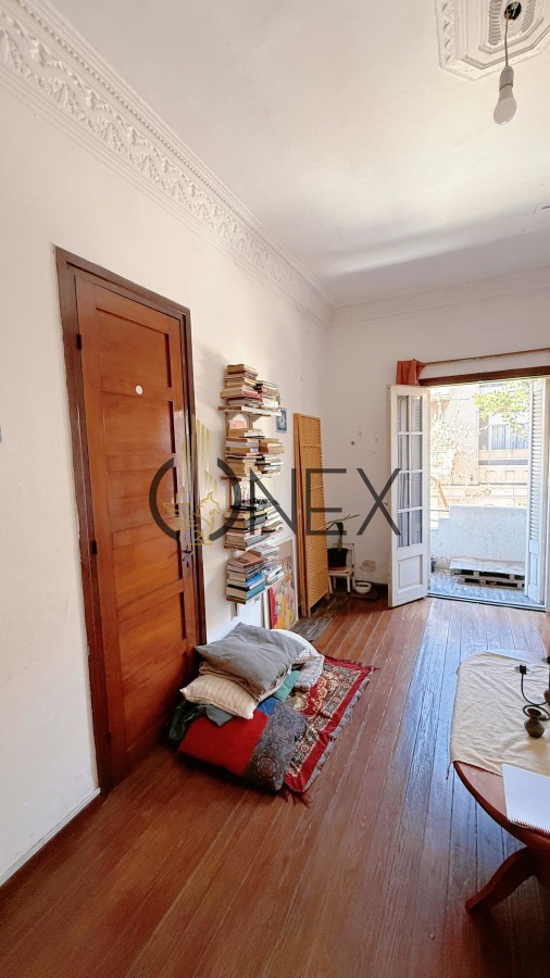 Apartamento ID.2225 - VENTA APARTAMENTO 3 DORMITORIOS BARRIO REUS
