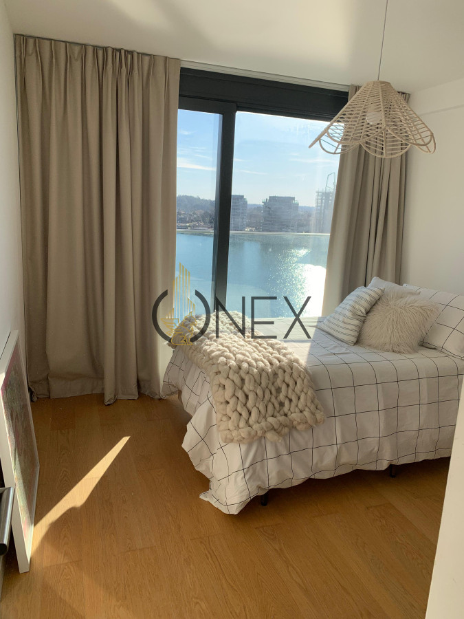 Apartamento ID.3149 - ALQUILER  2 DORMITORIOS CARRASCO BOATING