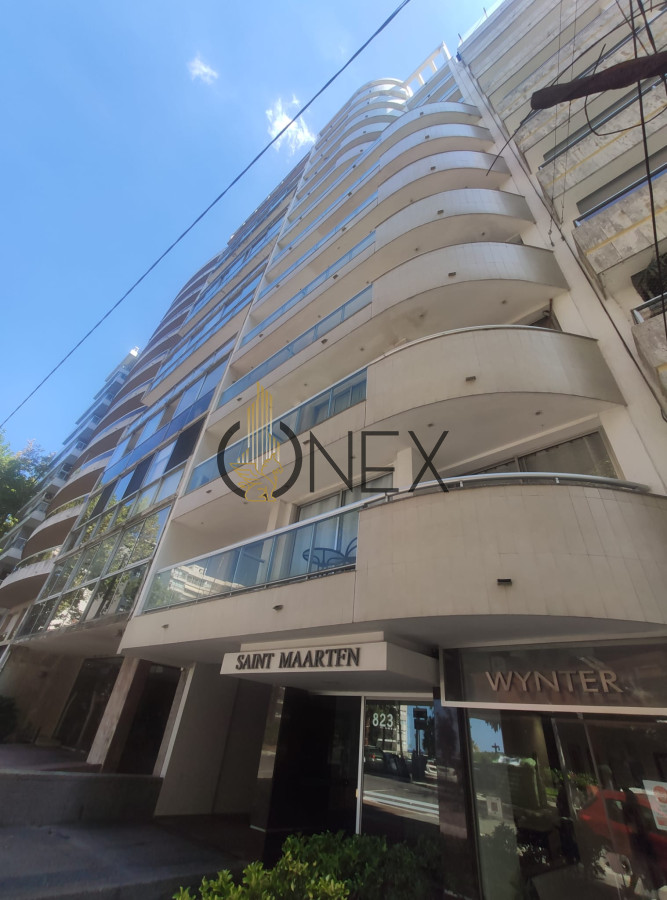 Apartamento ID.2649 - Opotunidad apartamento en venta en Pocitos