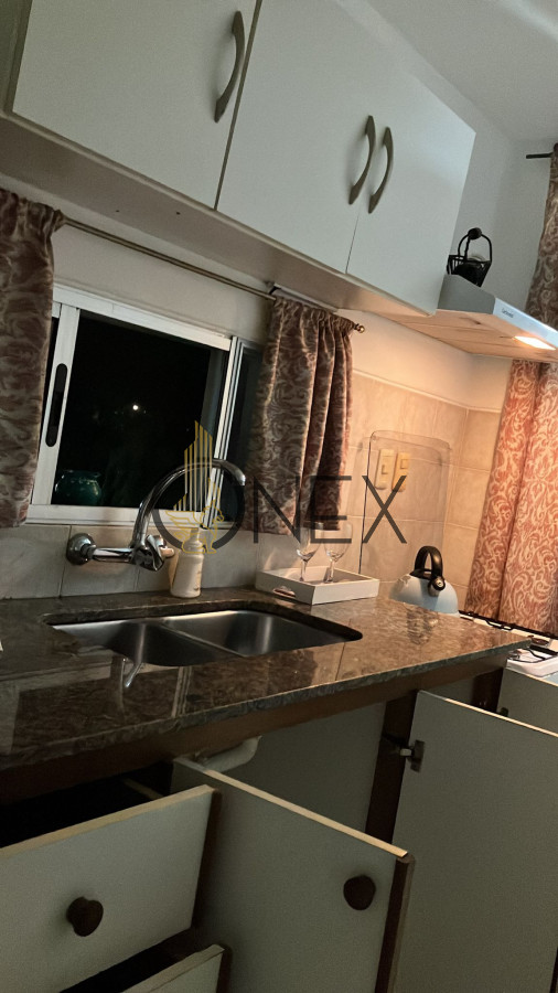 Apartamento ID.2153 - Venta Apto en Complejo C33, Ciudad de Rocha, Rocha.