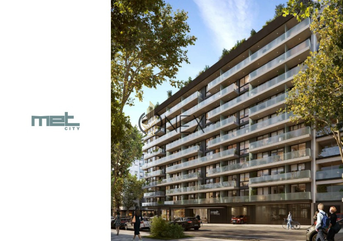 Apartamento ID.2370 - Monoambiente en Venta al Frente 