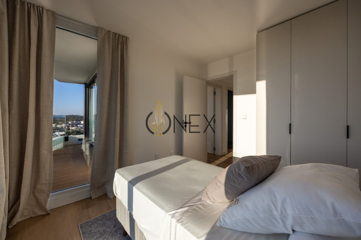 Apartamento ID.2622 - Venta de Apartamento 1 dormitorio Carrasco 