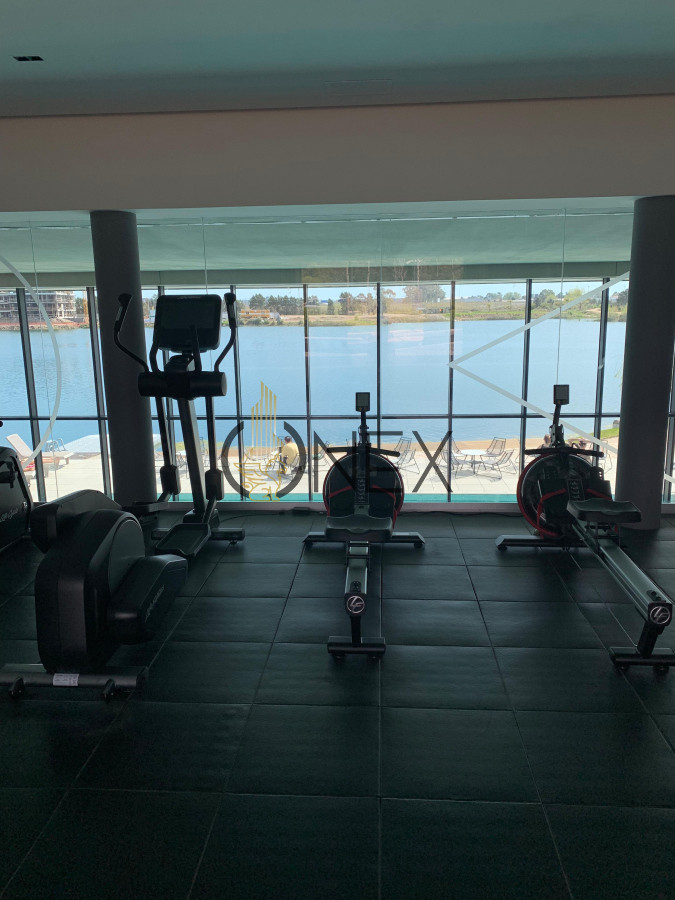 Apartamento ID.3149 - ALQUILER  2 DORMITORIOS CARRASCO BOATING