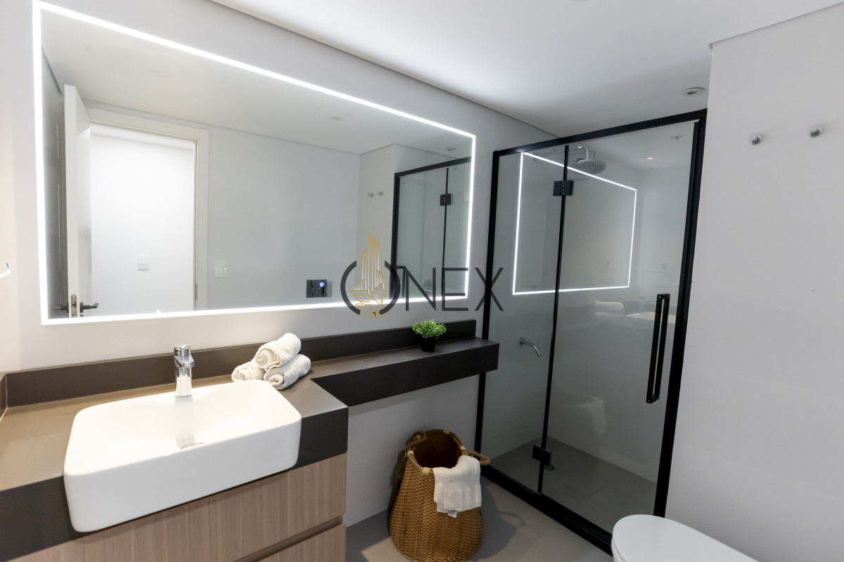 Apartamento ID.3196 - Venta Penthouse 2 dormitorios en Punta Carretas
