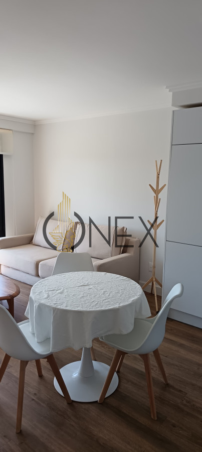 Apartamento ID.2094 - SEE GARDEN 1 dormitorio 