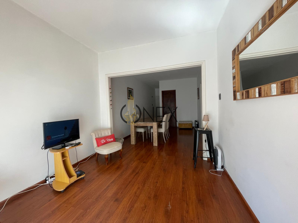 Apartamento ID.2352 - Venta apartamento 3 dorm Pocitos