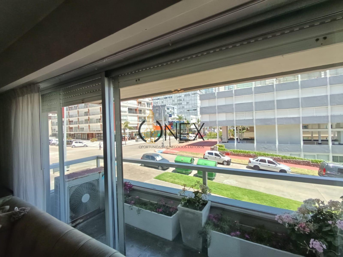 Apartamento ID.3964 - Edificio Monarca 