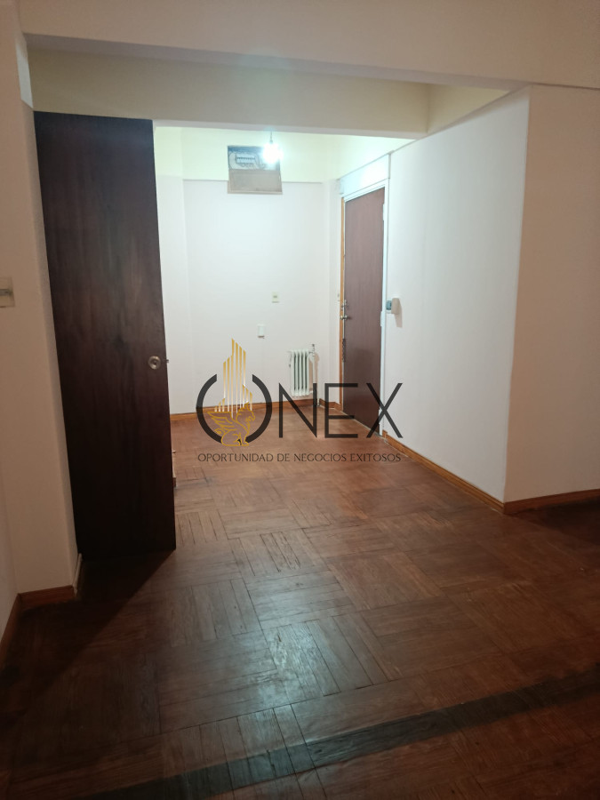 Apartamento ID.3588 - Apto tres dormitorios y dos baños a 100mt de Plaza Independencia