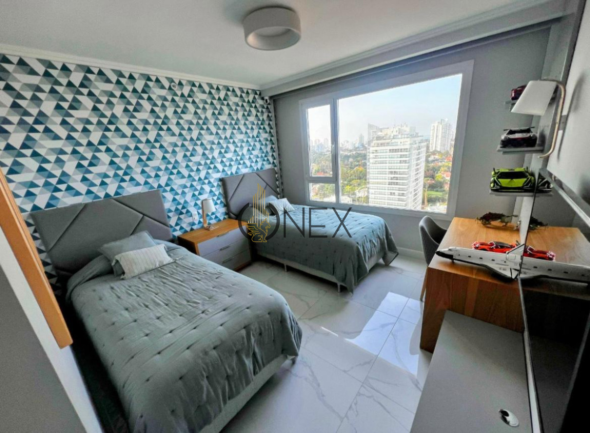 Apartamento ID.1199 - SE VENDE APARTAMENTO PARAMOUNT TOWER PUNTA DEL ESTE