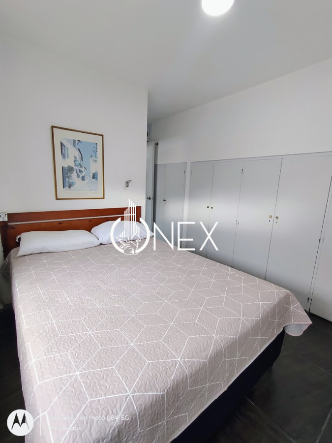 Apartamento ID.4544 - Oportunidad de Venta apartamento de 2 dormitorios 2 baños en P13 Brava Punta del Este