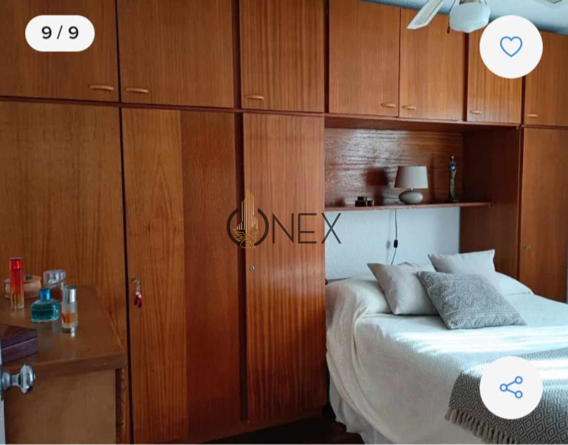 Apartamento ID.1650 - Venta de hermoso apartamento en la ciudad de la paz canelones 