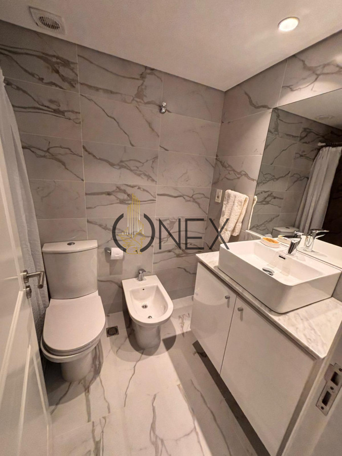 Apartamento ID.2305 - UNIDAD EN POSEIDON LAGUNA PUNTA DEL ESTE