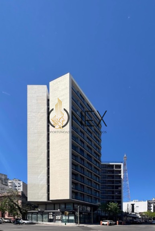 Apartamento ID.3814 - Apartamento en venta de 1 Dormitorio a metros Tres Cruces 