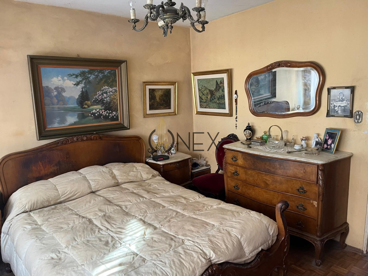 Apartamento ID.1997 - Venta Apartamento 2 Dormitorios