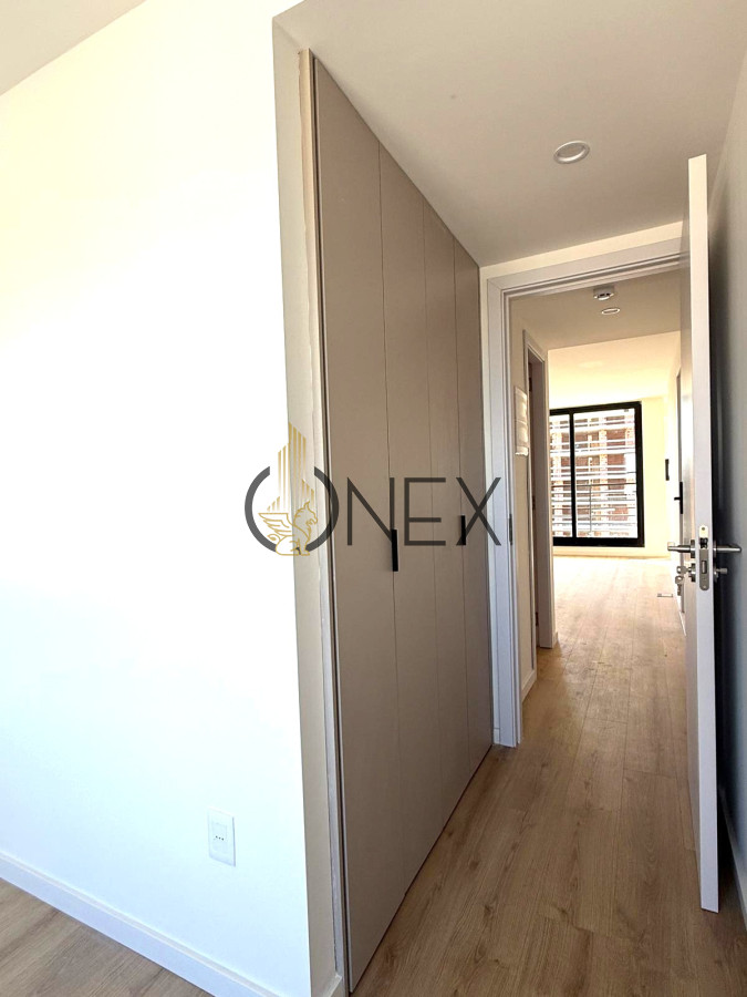 Apartamento ID.3004 - Venta Apartamento 1 dormitorio en Parque Batlle! 