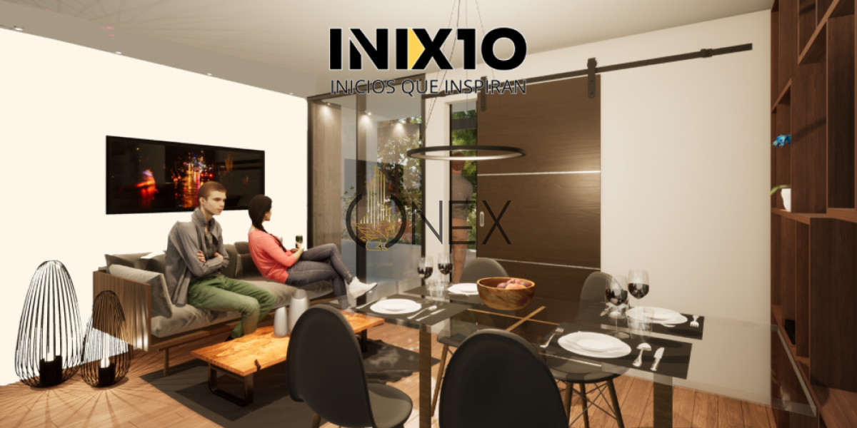 Apartamento ID.2177 - Venta Apartamento 1 dormitorio en Tres Cruces - Ley de Vivienda Promovida - Entrega octubre 2025