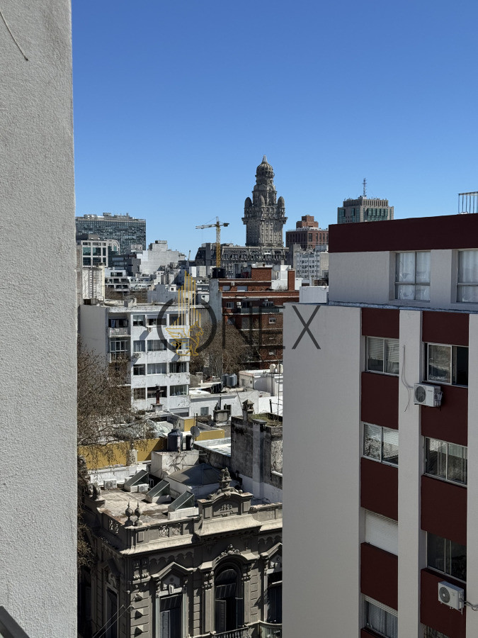 Apartamento ID.3221 - Apto a estrenar 2 Dormitorios con Domotica !