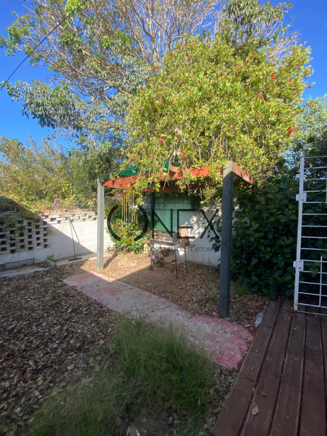 Apartamento ID.4297 - Alquiler 1 dormitorio en Las Toscas Sur a 2 cuadras de la playa