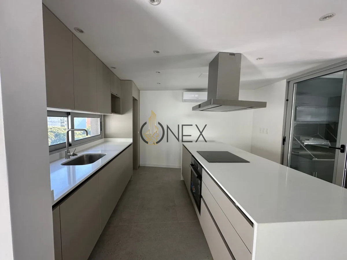 Apartamento ID.2806 - Venta Apartamento 2 Dormitorios en Punta Carretas a estrenar