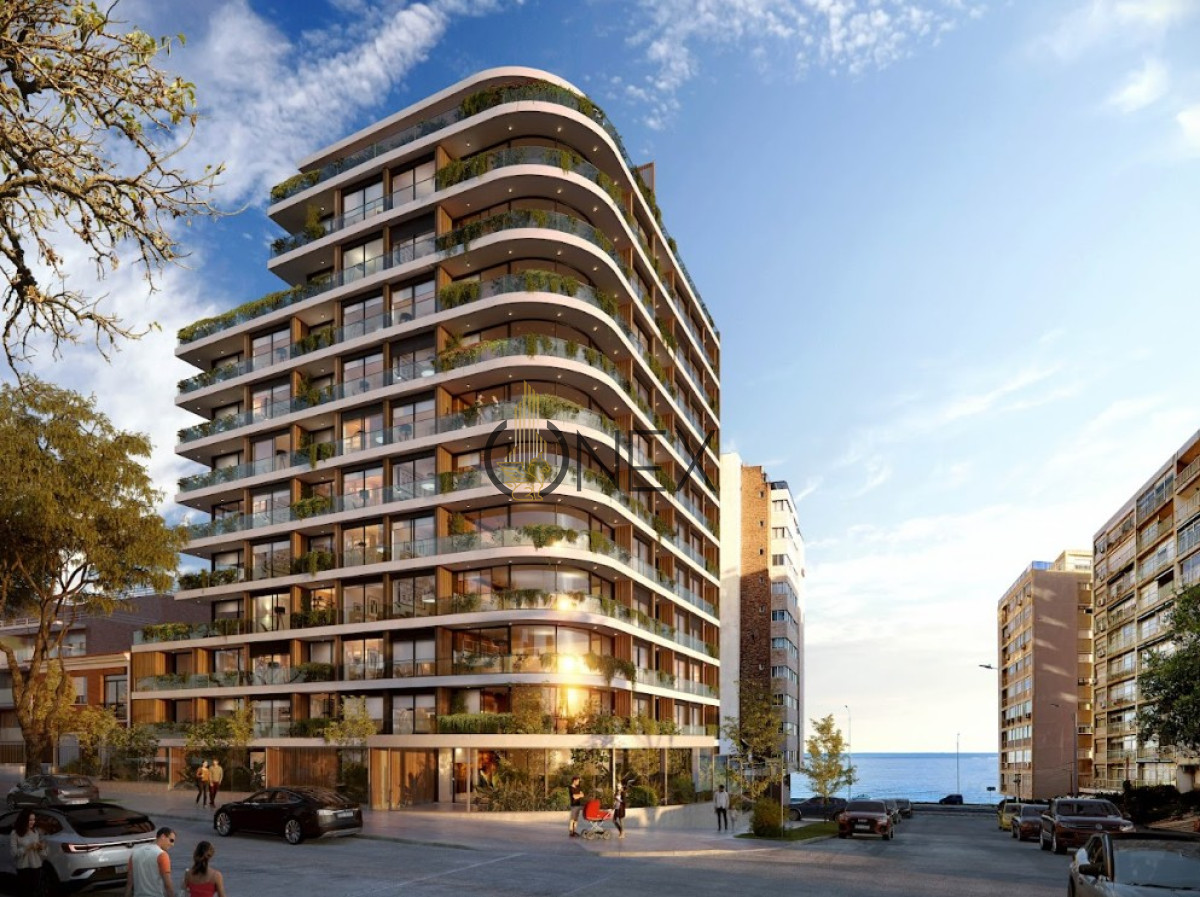 Apartamento ID.2791 - Apartamento en Montevideo, Pocitos