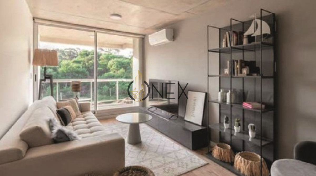 Apartamento ID.2746 - Apartamento de 1 dormitorio a estrenar
