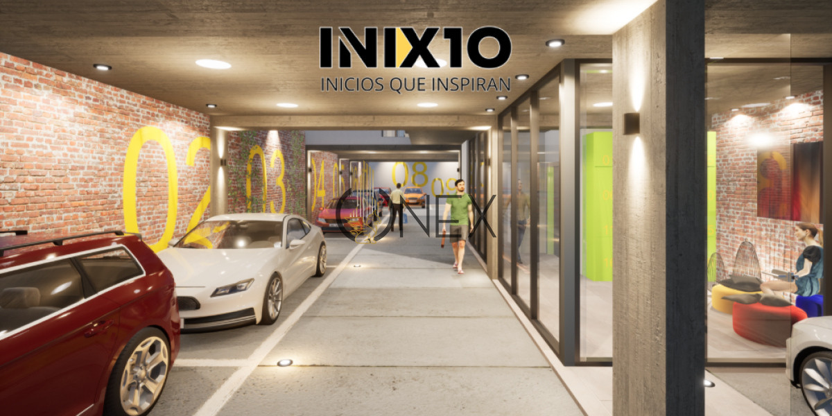 Apartamento ID.2177 - Venta Apartamento 1 dormitorio en Tres Cruces - Ley de Vivienda Promovida - Entrega octubre 2025