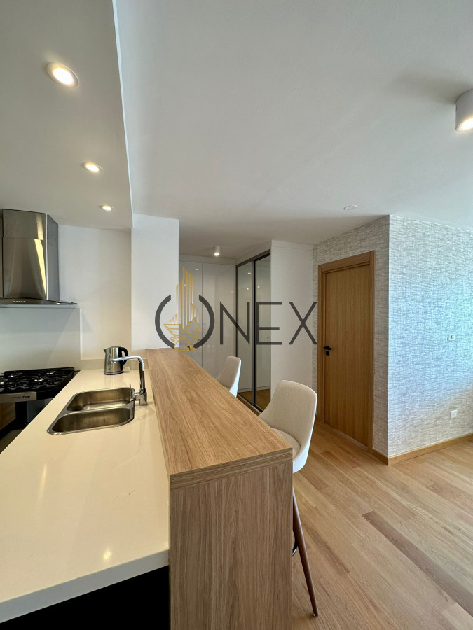 Apartamento ID.3195 - Alquiler 1 Dormitorio | MIRAGE | Punta Carretas