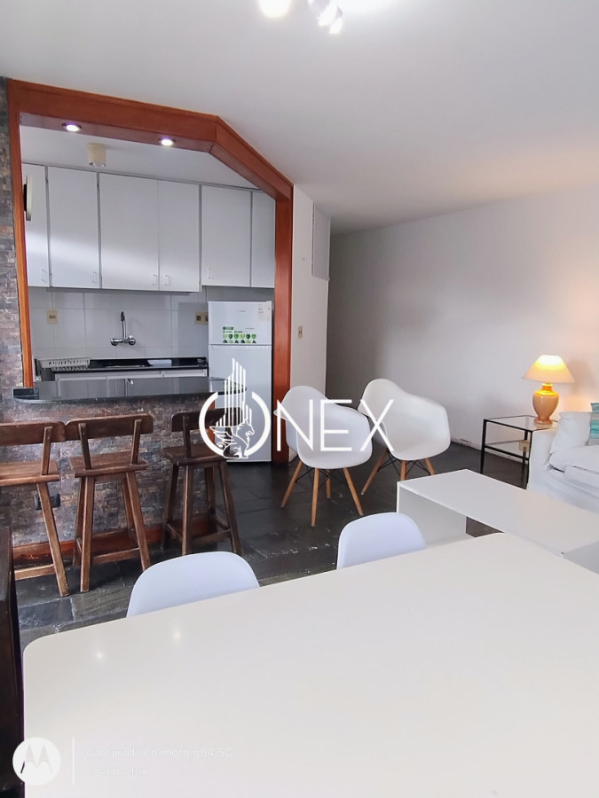 Apartamento ID.4544 - Oportunidad de Venta apartamento de 2 dormitorios 2 baños en P13 Brava Punta del Este
