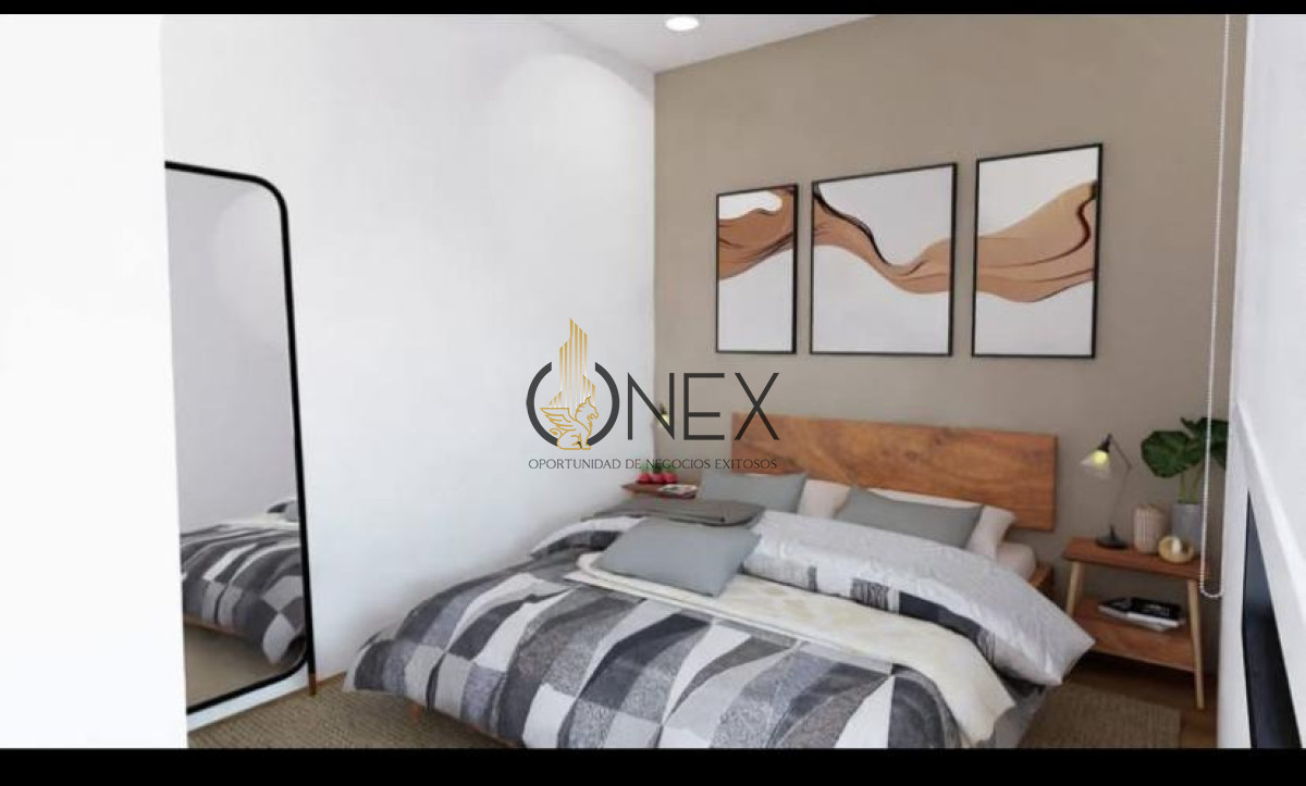 Apartamento ID.3974 - Venta Duplex Aguada 