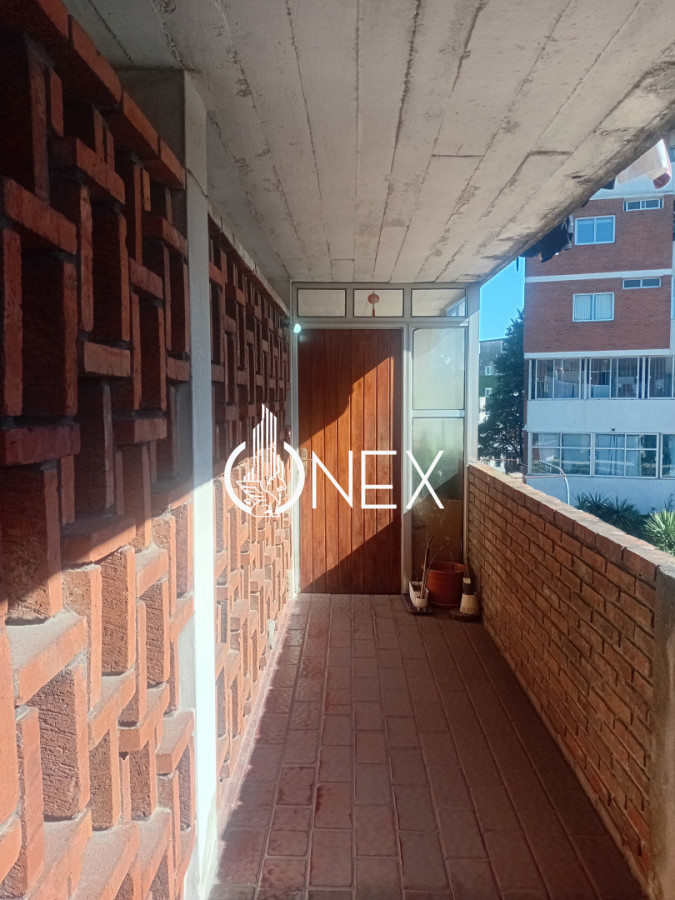 Apartamento ID.4566 - ONEX VENDE APTO EN CAPURRO