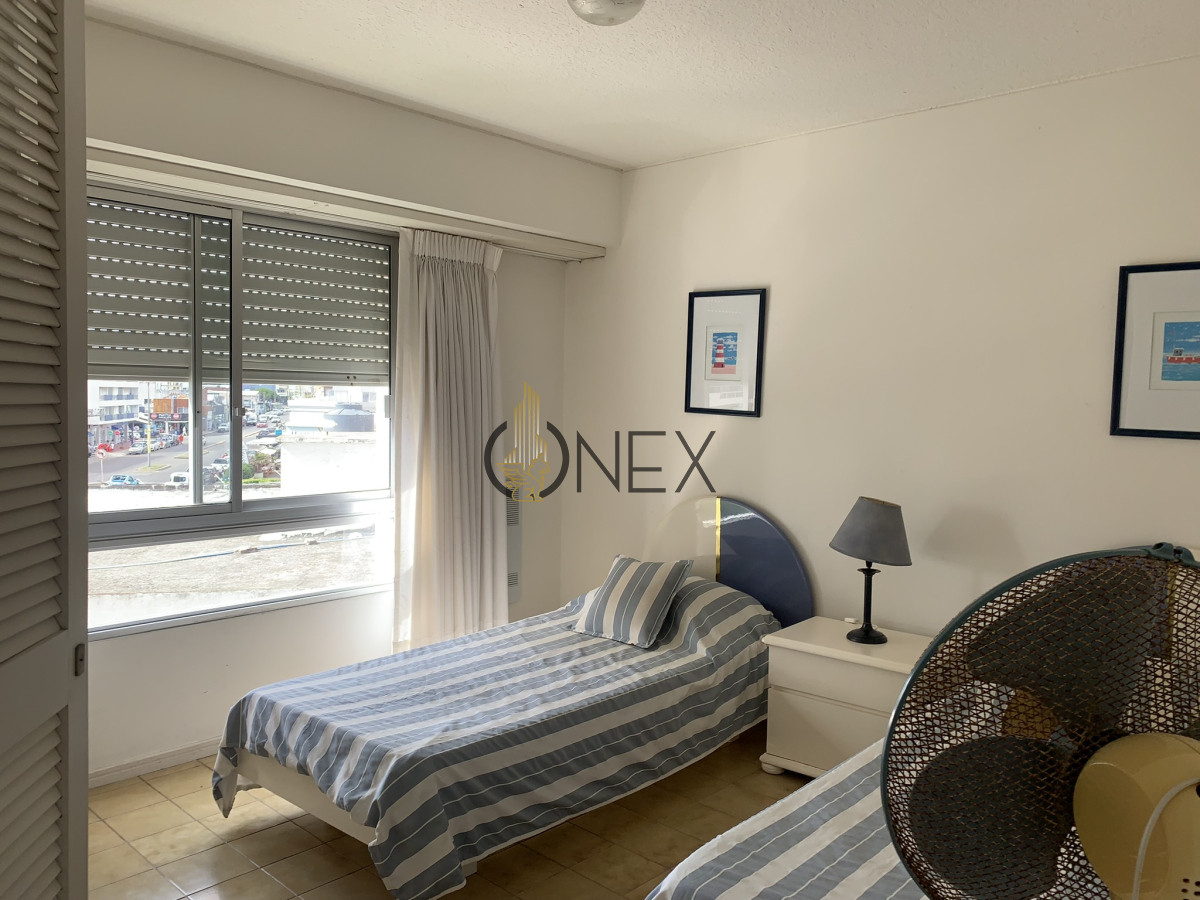 Apartamento ID.2478 - VENTA HERMOSO APARTAMENTO PUNTA DEL ESTE