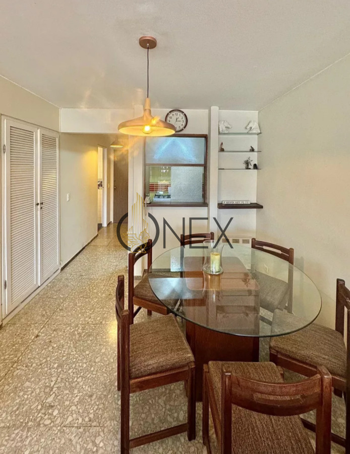 Apartamento ID.1936 - Apartamento en Punta del Este, Península