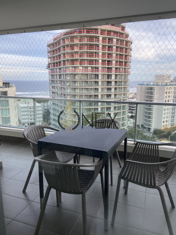 Apartamento ID.2872 - Excelente apto mira