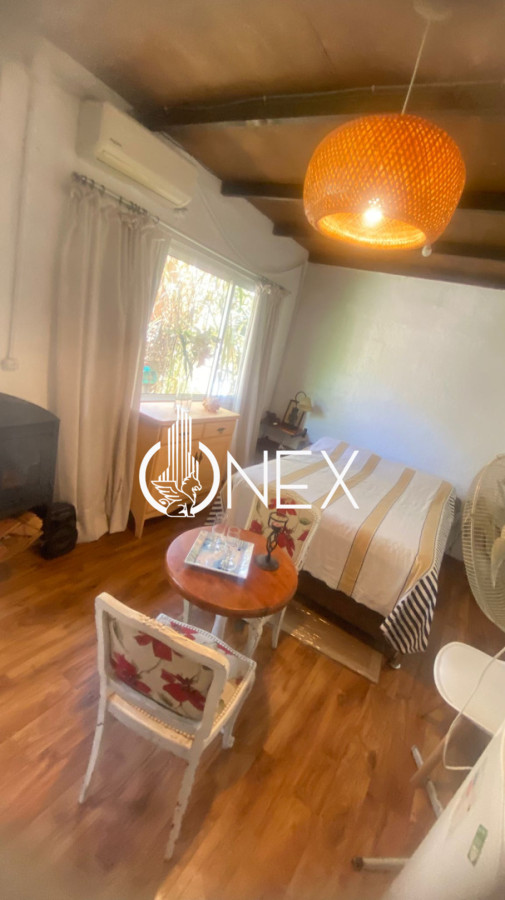 Apartamento ID.4350 - Oportunidad alquiler Anual monoambiente Cuchilla Alta Canelones 