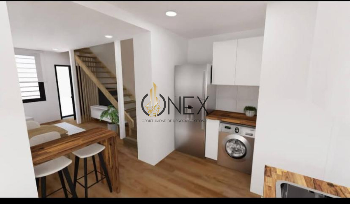 Apartamento ID.3974 - Venta Duplex Aguada 