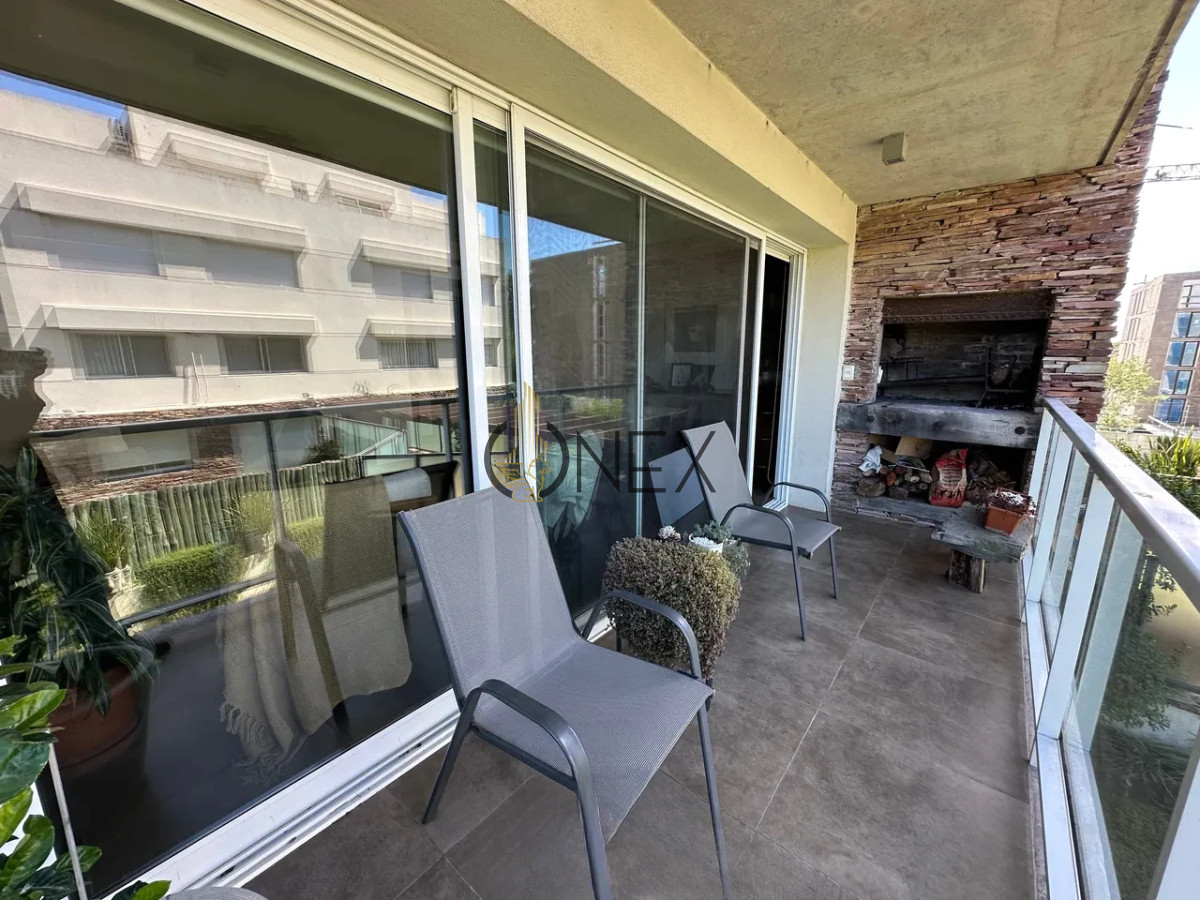 Apartamento ID.2793 - Venta Moderno y Seguro Apartamento 3 dormitorios en Carrasco Norte!