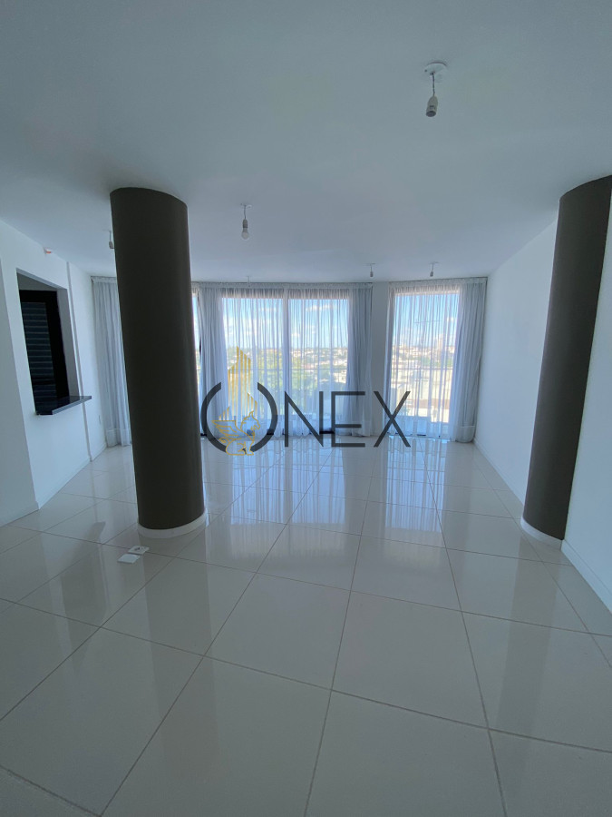 Apartamento ID.1667 - APARTAMNENTO EN ALQUILER TORRE DE LA DEFENSA PAYSANDU