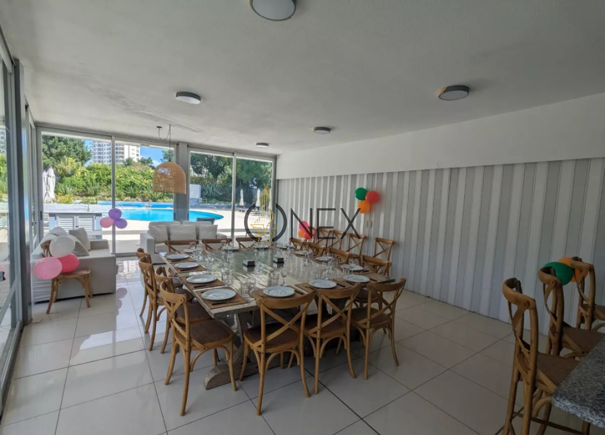 Apartamento ID.2112 - Apartamento en Punta del Este, Punta del Este
