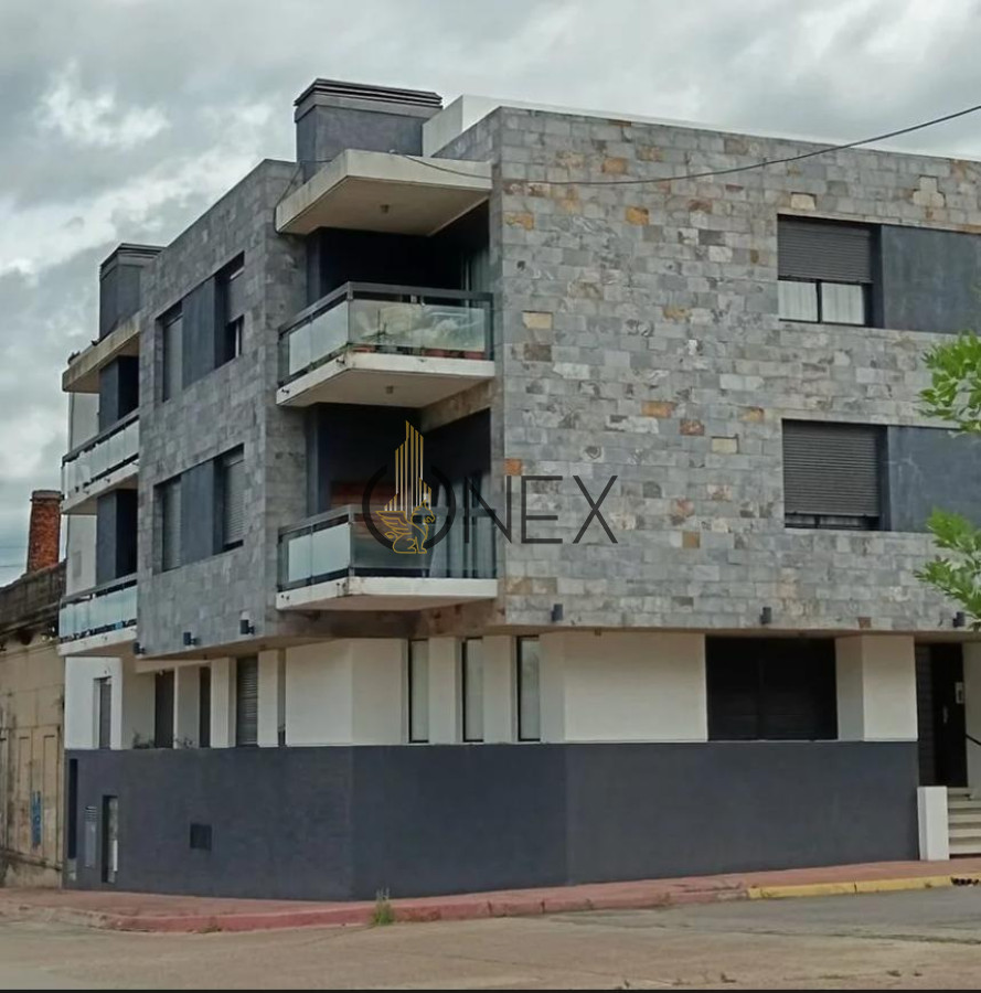 Apartamento ID.1895 - APARTAMENTO EN VENTA EDF BELLAVISTA PAYSANDU