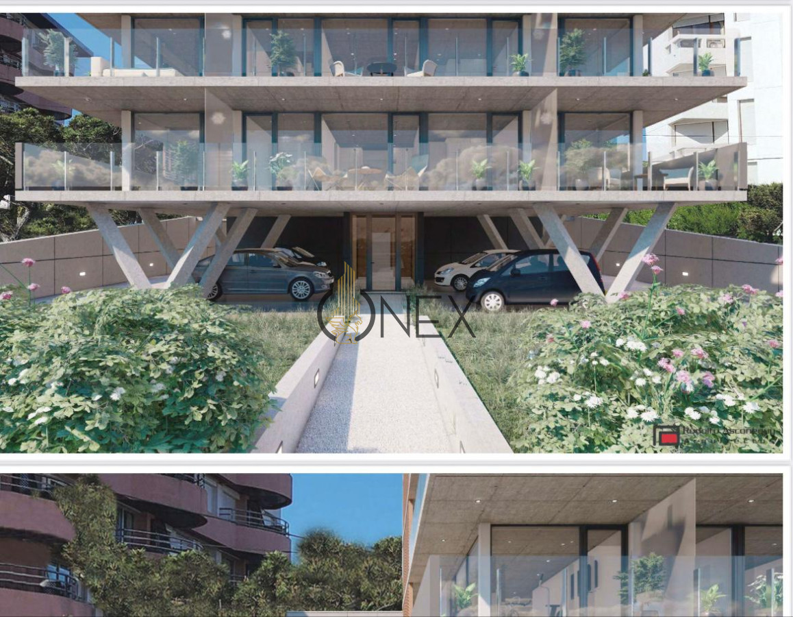 Apartamento ID.2560 - See Mansa frente al mar ULTIMAS DOS UNIDADES